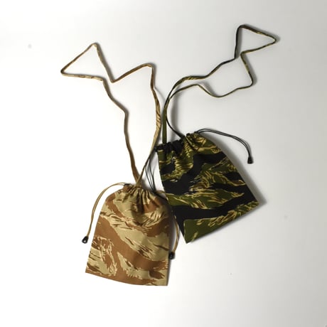 ALWAYTH "PURSE BAG"［INVISTA™︎ CORDURA®］HANDMADE by BROWNBAG