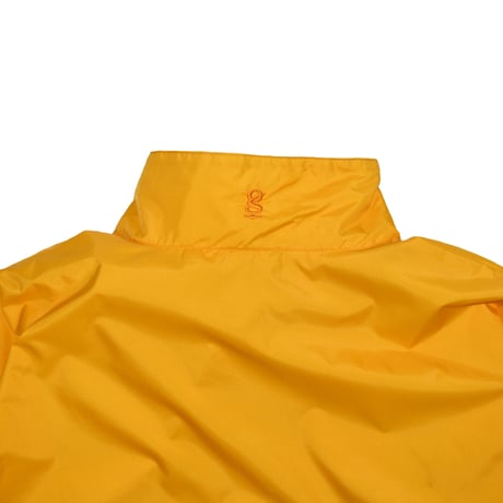 USED "GEAR FOR SPORTS" NYLON JACKET