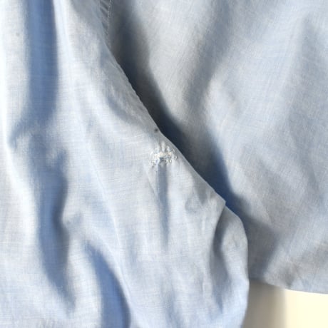 VINTAGE 70'S "ELBECO" L/S SHIRT