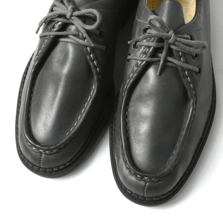 VINTAGE 80'S "SALAMANDER" LETHER SHOES