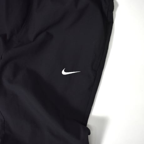 USED "NIKE" POLY PANTS
