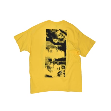 USED "DEATH GRIPS" MERCHANDISE T-shirts