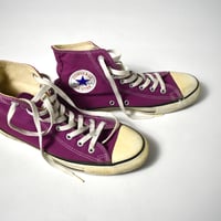 USED 90'S "CONVERSE / ALL STAR HI"