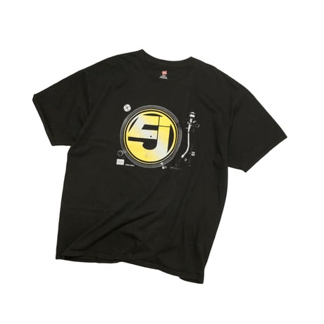 JURASSIC FIVE "WORD OF MOUTH REUNION TOUR" T-shirt