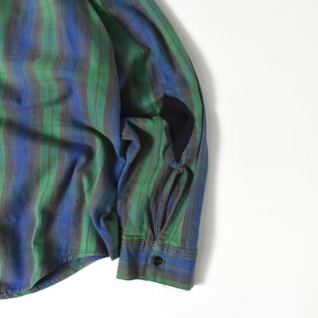 VINTAGE UNKNOWN FRANNEL SHIRTS