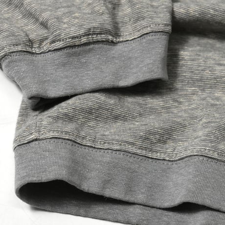 USED "DASH HEMP" CUTSEW