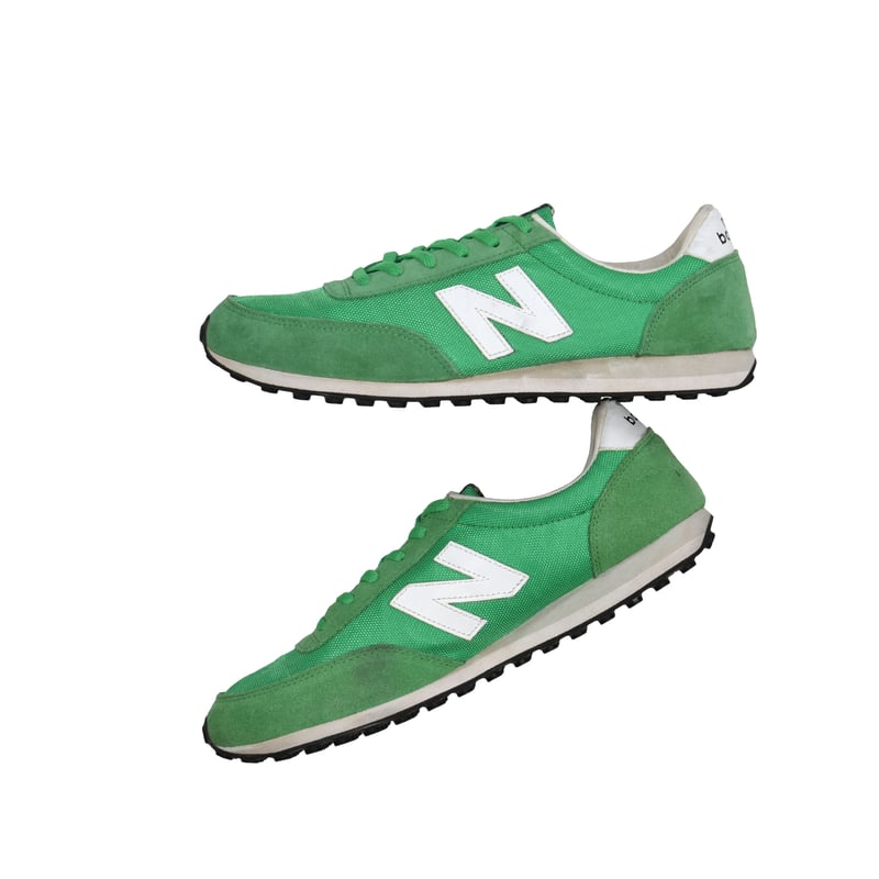 USED "NEW BALANCE / 410" | DAILY DOSE quality s...
