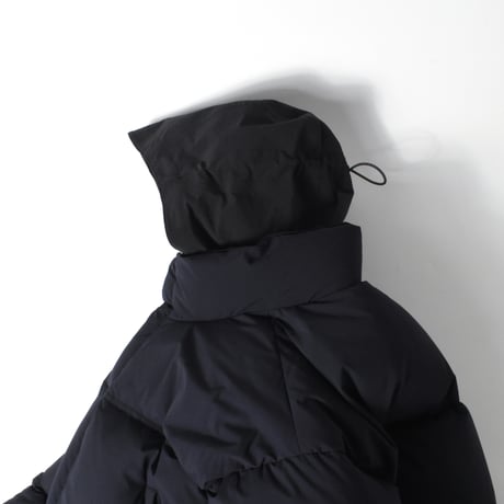 DDQS ORIGINAL "ALL CITY DOWN JACKET"
