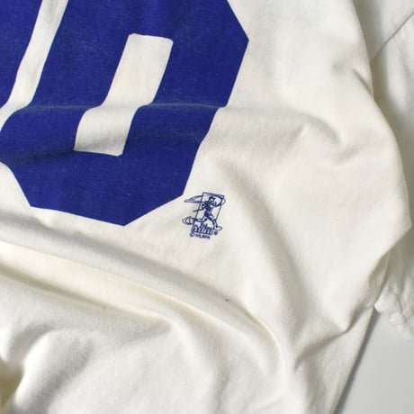 USED "NOMO" T-shirt