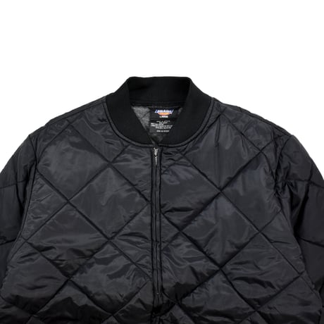 USED "DICKIES" QUILTED JACKET