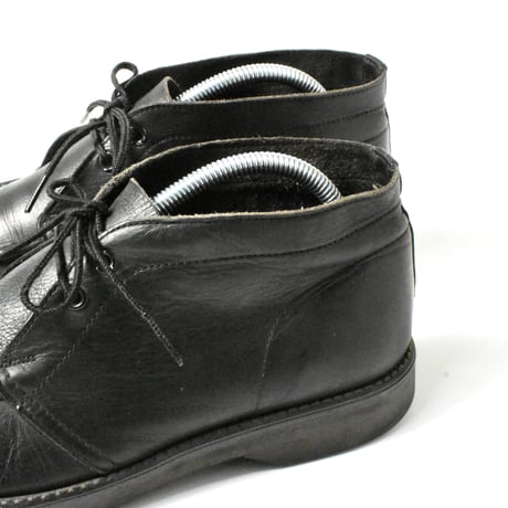 USED 70-80'S "FORWARD THRUST" CHUKKA BOOTS