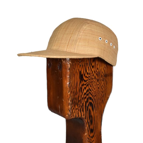 NOROLL "STRAW HONK CAP"