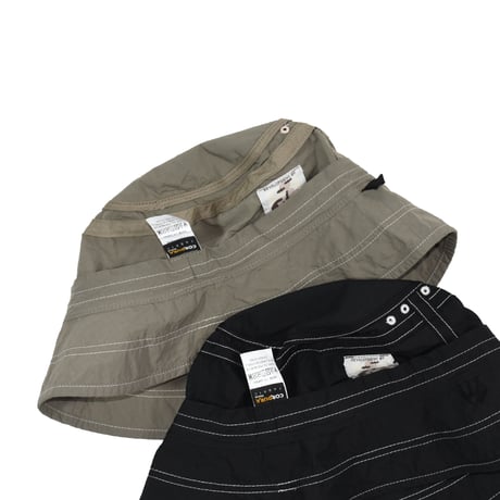 NOROLL "OZ LONG BRIM HAT"