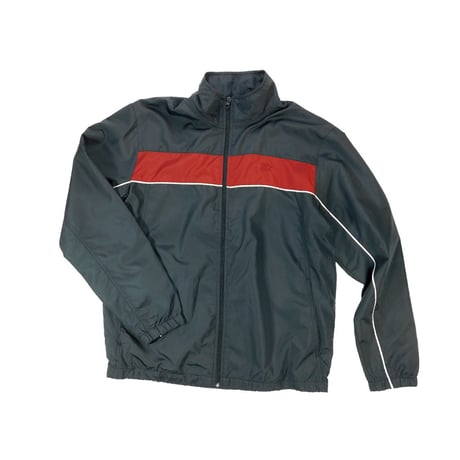 USED "STARTER" NYLON JACKET