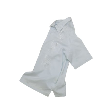 DOUBLE RE HORSE S/S SHIRT