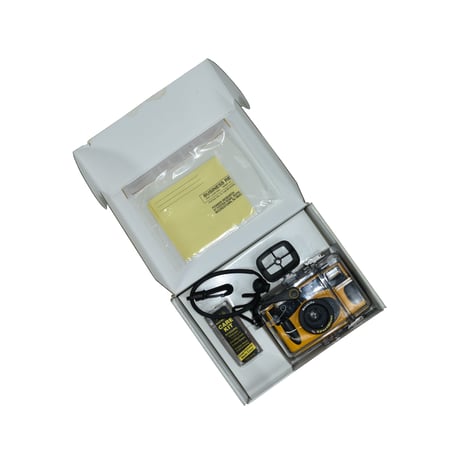 "SPORTDIVER" LAND&SEA CAMERA