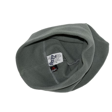 USED POLARTEC FLEECE WATCH CAP