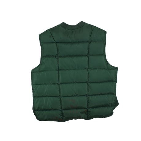 VINTAGE 60'S "PIONEER SPORT WEAR" DOWN VEST