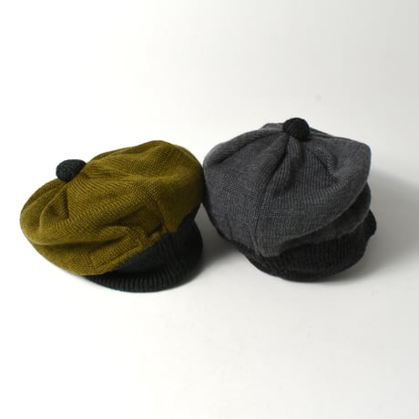 NOROLL "LASKETELLA KNIT"