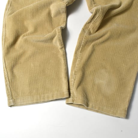 USED 90'S "AMERICAN EAGLE" CORDUROY PANTS