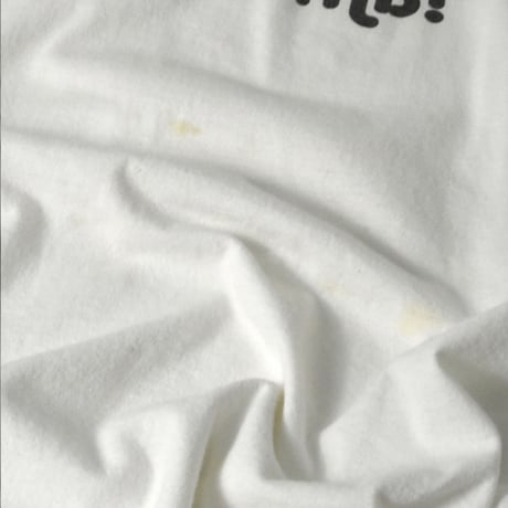 USED "MY MOM IS THE BOMB" T-shirt