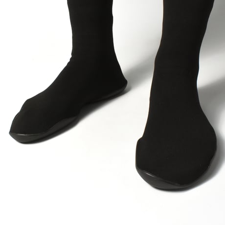 "YZY PODS" TABI SOCKS