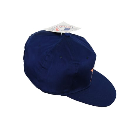 DEADSTOCK "HOUSTON ASTROS" SNAPBACK