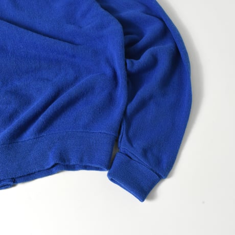 USED 80-90’S "IZOD LACOSTE" CARDIGAN