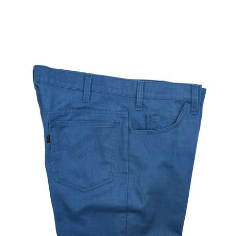 USED 70-80'S "LEVI'S" STA-PREST