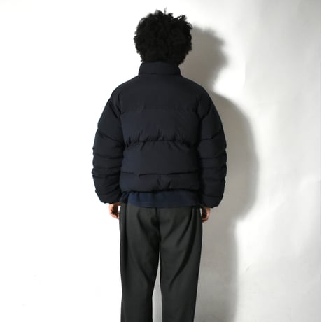DDQS ORIGINAL "ALL CITY DOWN JACKET"