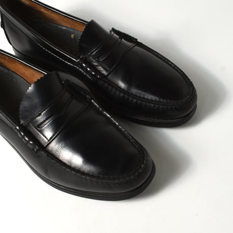 USED 90’S "DEXTER" PENNY LOAFERS