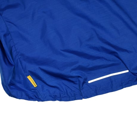 USED "NIKE / LIVESTRONG" WIND RUNNER