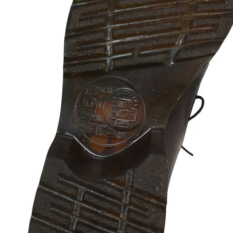 VINTAGE 60-70’S UNKNOWN EURO TREKKING BOOTS