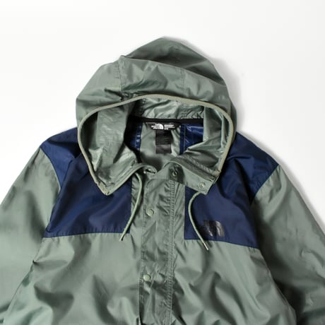 USED "THE NORTH FACE / 30 YEARS ANNIVERSARY" MOUNTAIN JACKET