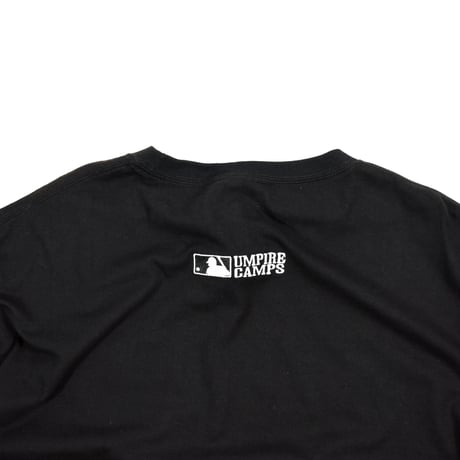 "MAJESTIC / UMPIRE" T-shirt