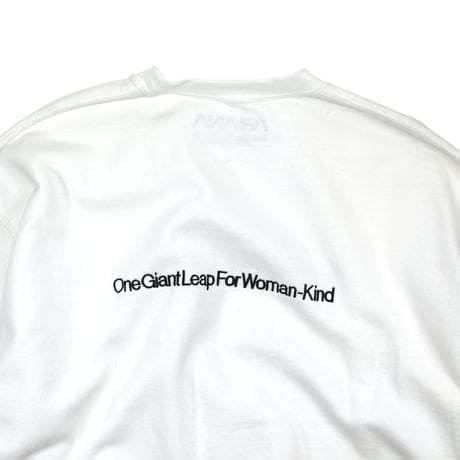 USED "ARIANA GRANDE / NASA" MERCH SWEAT