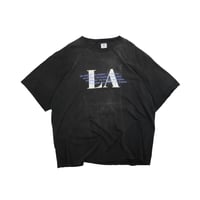 USED 90'S "LOS ANGELES" T-shirt