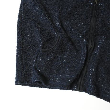 USED UNKNOWN FLEECE VEST