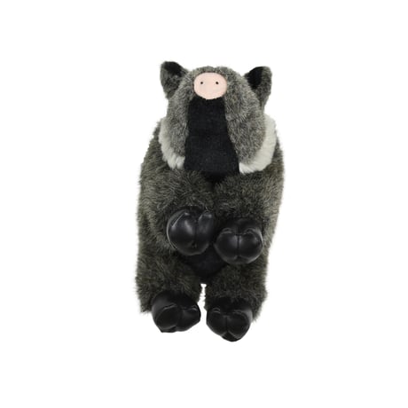 "ZOONA/ WILD BOAR" PLUSH