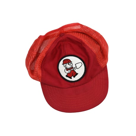 USED  MESH CAP