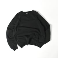 USED "HANE’S SPORTS" RAGLAN SWEAT
