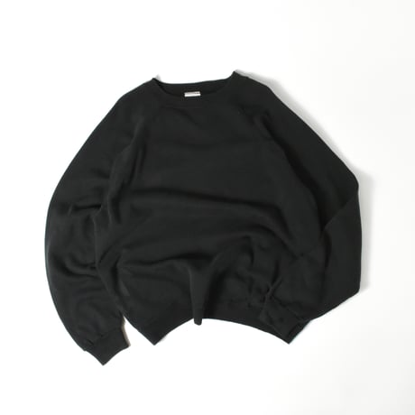 USED "HANE’S SPORTS" RAGLAN SWEAT