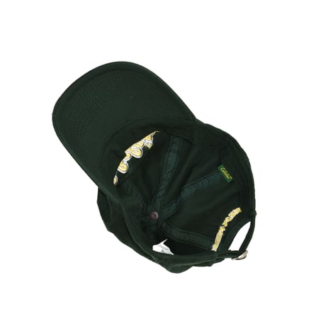 "CABELA'S" 6PANNEL CAP