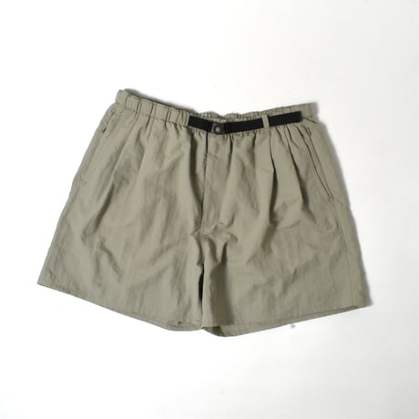 DDQS ORIGINAL "T3 NYLON SHORTS"
