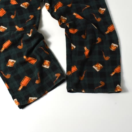 USED "STARFFORD" PAJAMA PANTS