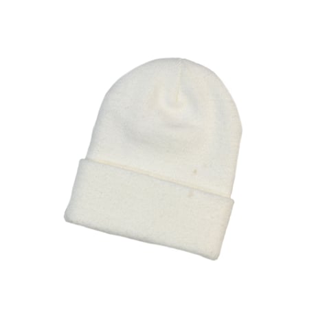 USED "BITCH" BEANIE