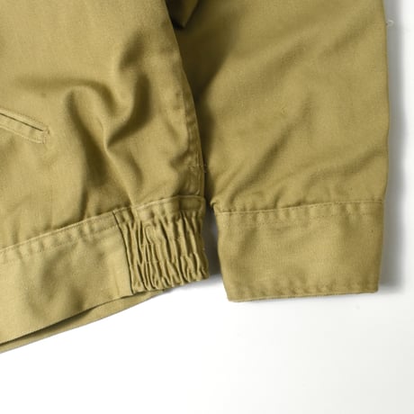 USED 70'S "DICKIES" WORK JACKET