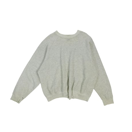 USED "LEE "CREW NECK SWEAT