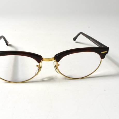 VINTAGE 80'S "RAY-BUN / BAUSCH & LOMB" GLASSES