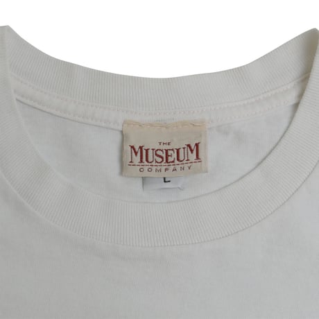 "LOUIS C. TIFFANY" MOSAIC ART T-shirt